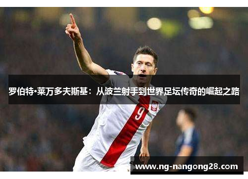 罗伯特·莱万多夫斯基：从波兰射手到世界足坛传奇的崛起之路